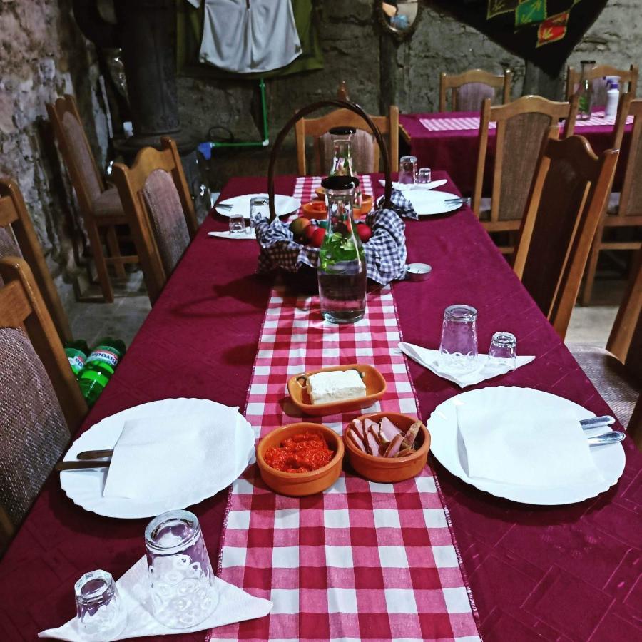 "Pivnica I Smestaj Jovanovic"- Rogljevacke Pivnice Rogljevo Exterior foto