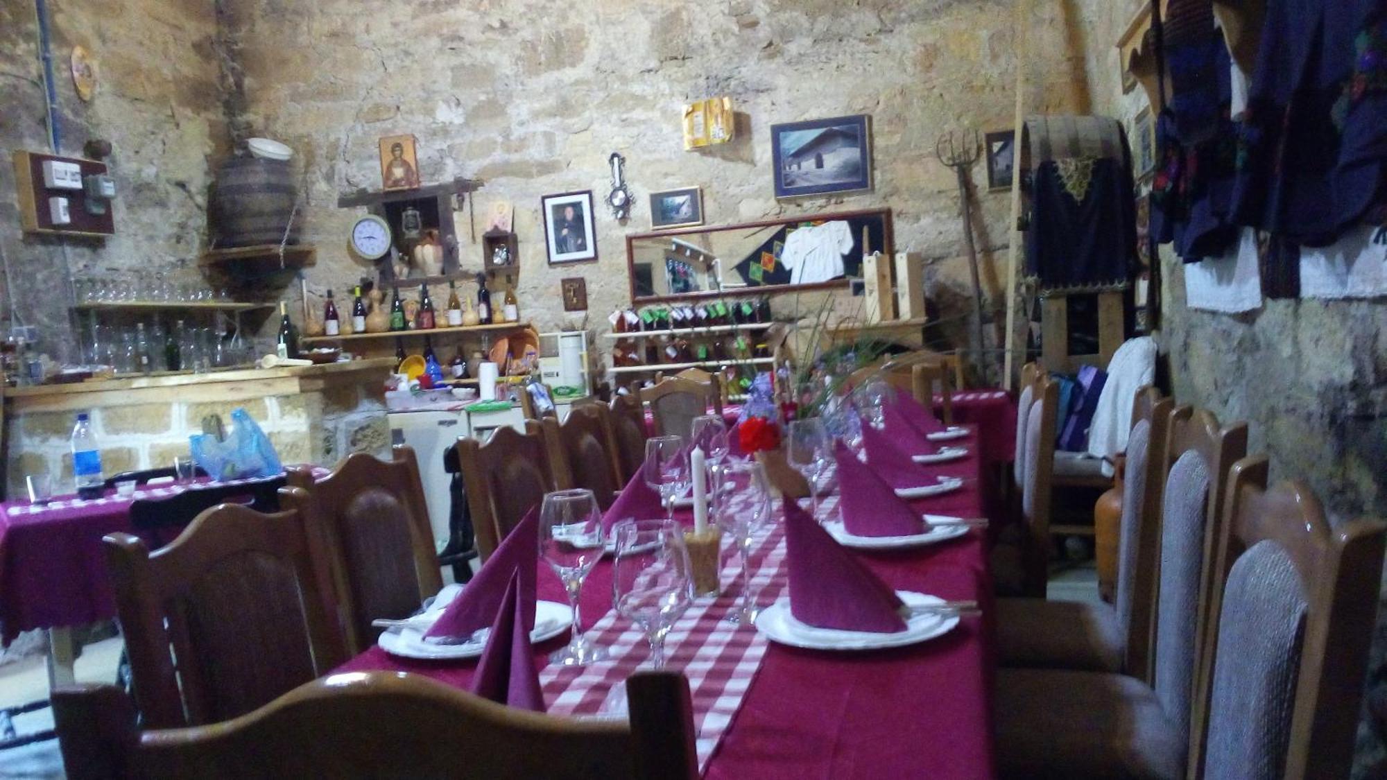 "Pivnica I Smestaj Jovanovic"- Rogljevacke Pivnice Rogljevo Exterior foto